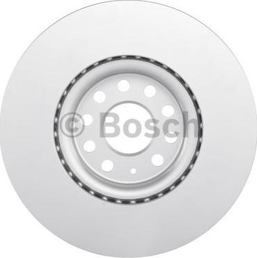 BOSCH 0 986 479 735 - Discofreno www.autoricambit.com