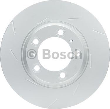 BOSCH 0 986 479 732 - Discofreno www.autoricambit.com