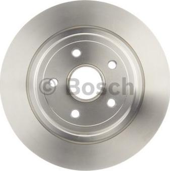 BOSCH 0 986 479 724 - Discofreno www.autoricambit.com