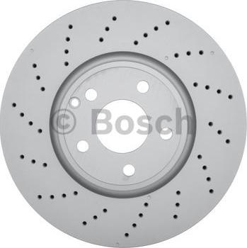 BOSCH 0 986 479 720 - Discofreno www.autoricambit.com