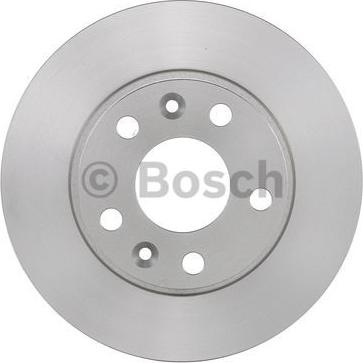 BOSCH 0 986 479 779 - Discofreno www.autoricambit.com