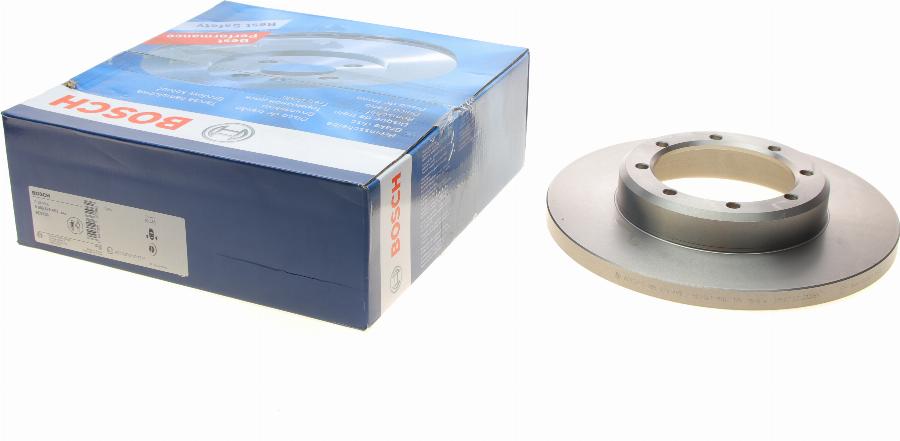 BOSCH 0 986 479 A93 - Discofreno www.autoricambit.com