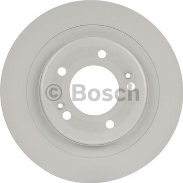 BOSCH 0 986 479 A47 - Discofreno www.autoricambit.com