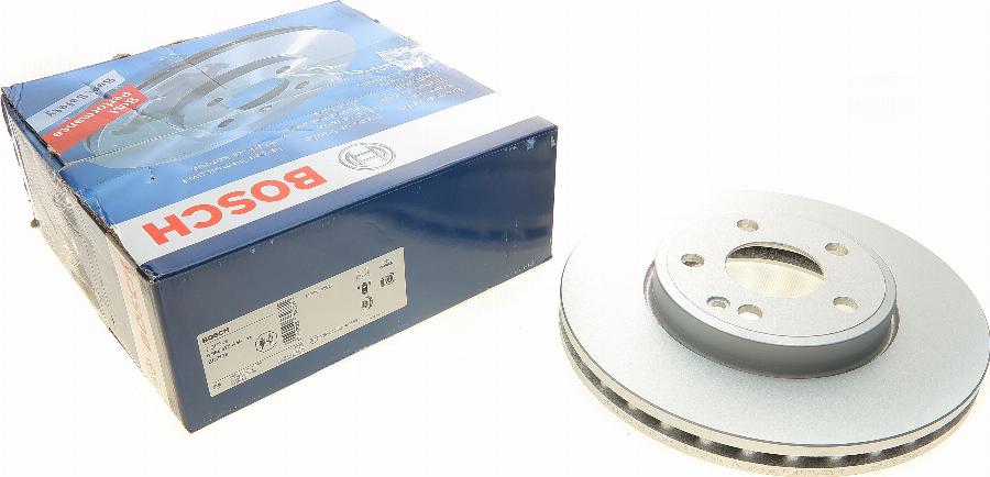 BOSCH 0 986 479 A58 - Discofreno www.autoricambit.com