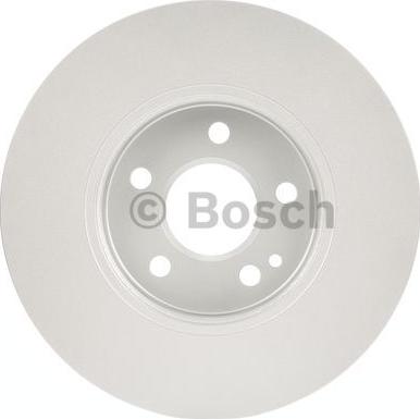 BOSCH 0 986 479 A58 - Discofreno www.autoricambit.com