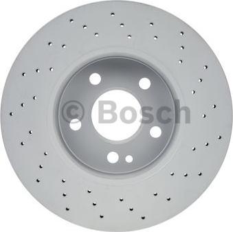 BOSCH 0 986 479 A02 - Discofreno www.autoricambit.com