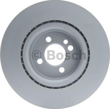 BOSCH 0 986 479 A07 - Discofreno www.autoricambit.com