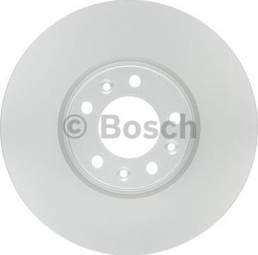 BOSCH 0 986 479 A89 - Discofreno www.autoricambit.com