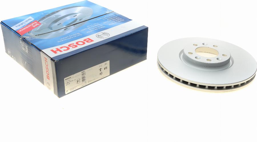 BOSCH 0 986 479 A89 - Discofreno www.autoricambit.com