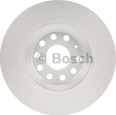 BOSCH 0 986 479 A84 - Discofreno www.autoricambit.com