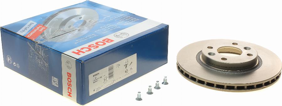 BOSCH 0 986 479 A86 - Discofreno www.autoricambit.com