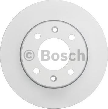 BOSCH 0 986 479 B40 - Discofreno www.autoricambit.com