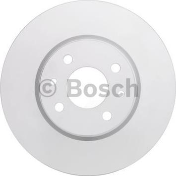 BOSCH 0 986 479 B43 - Discofreno www.autoricambit.com