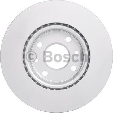 BOSCH 0 986 479 B43 - Discofreno www.autoricambit.com