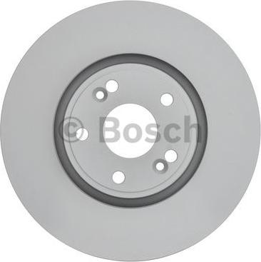 BOSCH 0 986 479 B47 - Discofreno www.autoricambit.com