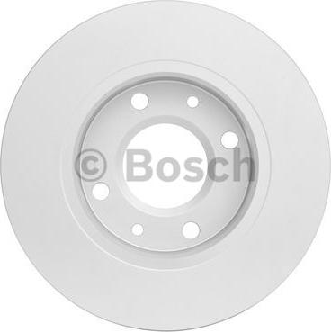 BOSCH 0 986 479 B55 - Discofreno www.autoricambit.com