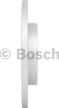 BOSCH 0 986 479 B55 - Discofreno www.autoricambit.com