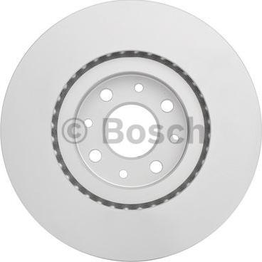 BOSCH 0 986 479 B52 - Discofreno www.autoricambit.com