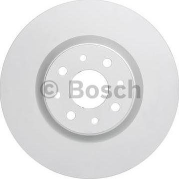 BOSCH 0 986 479 B52 - Discofreno www.autoricambit.com