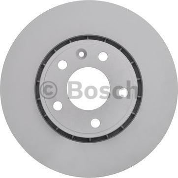 BOSCH 0 986 479 B69 - Discofreno www.autoricambit.com