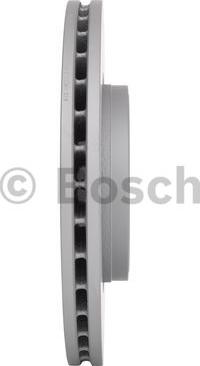 BOSCH 0 986 479 B69 - Discofreno www.autoricambit.com