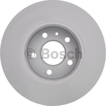 BOSCH 0 986 479 B69 - Discofreno www.autoricambit.com