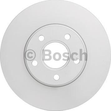 BOSCH 0 986 479 B66 - Discofreno www.autoricambit.com