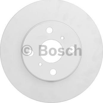 BOSCH 0 986 479 B60 - Discofreno www.autoricambit.com