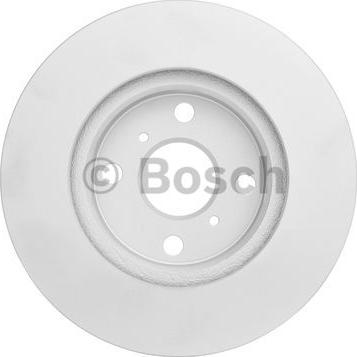 BOSCH 0 986 479 B60 - Discofreno www.autoricambit.com