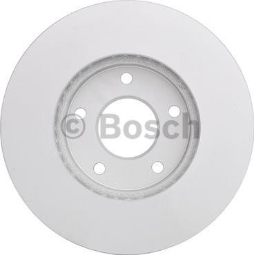 BOSCH 0 986 479 B61 - Discofreno www.autoricambit.com