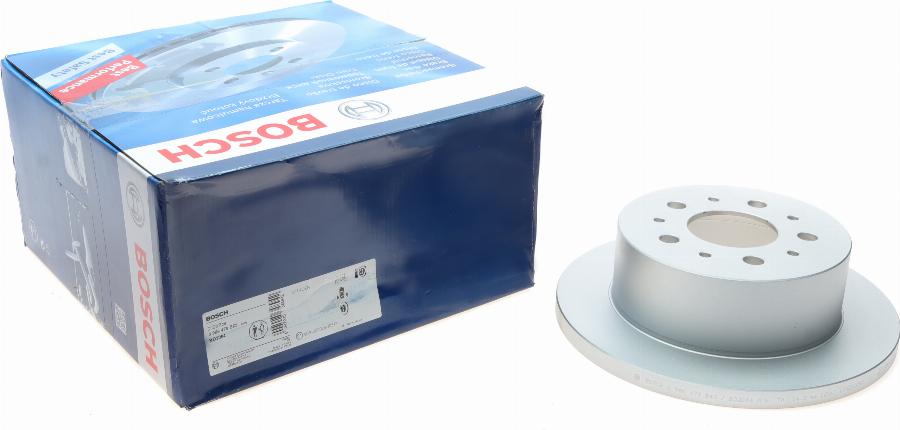 BOSCH 0 986 479 B63 - Discofreno www.autoricambit.com