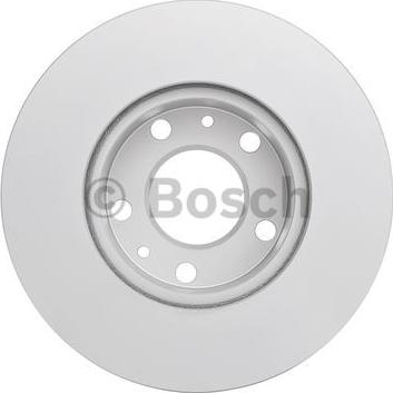 BOSCH 0 986 479 B34 - Discofreno www.autoricambit.com