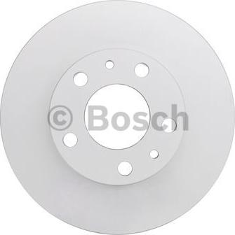 BOSCH 0 986 479 B34 - Discofreno www.autoricambit.com