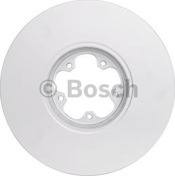 BOSCH 0 986 479 B29 - Discofreno www.autoricambit.com