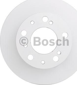 BOSCH 0 986 479 B24 - Discofreno www.autoricambit.com