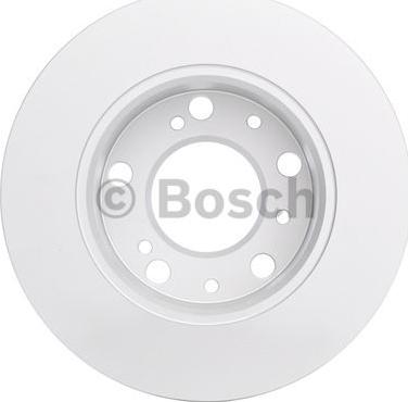 BOSCH 0 986 479 B24 - Discofreno www.autoricambit.com