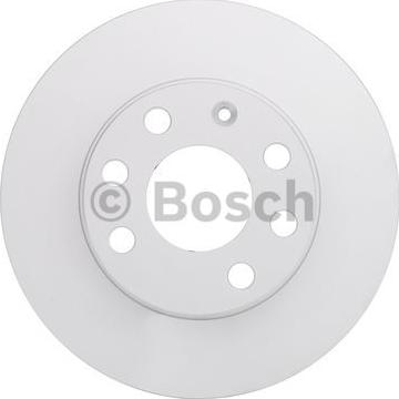 BOSCH 0 986 479 B20 - Discofreno www.autoricambit.com