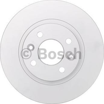 BOSCH 0 986 479 B21 - Discofreno www.autoricambit.com