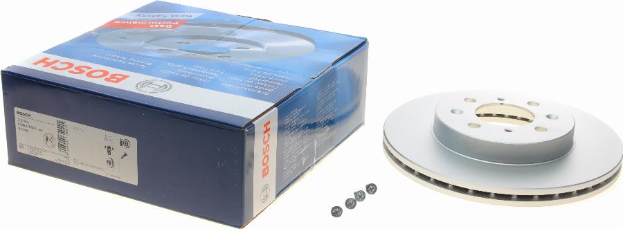 BOSCH 0 986 479 B23 - Discofreno www.autoricambit.com