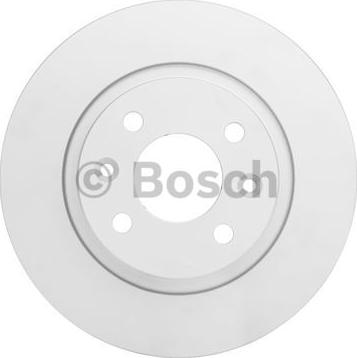 BOSCH 0 986 479 B79 - Discofreno www.autoricambit.com