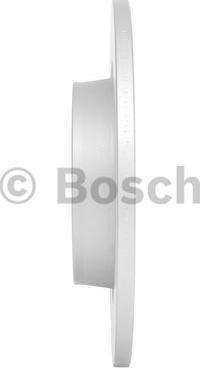 BOSCH 0 986 479 B74 - Discofreno www.autoricambit.com