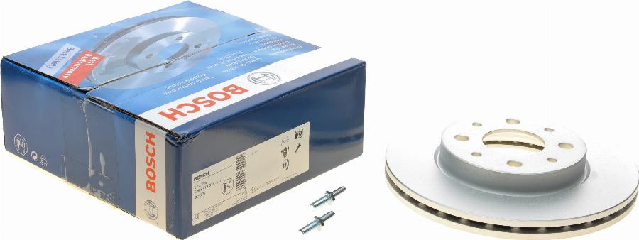 BOSCH 0 986 479 B76 - Discofreno www.autoricambit.com