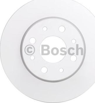 BOSCH 0 986 479 B76 - Discofreno www.autoricambit.com