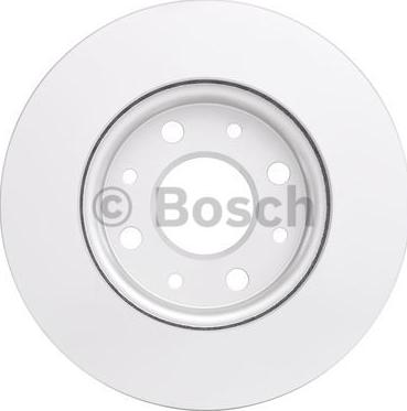 BOSCH 0 986 479 B76 - Discofreno www.autoricambit.com