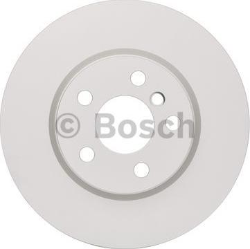 BOSCH 0 986 479 C91 - Discofreno www.autoricambit.com