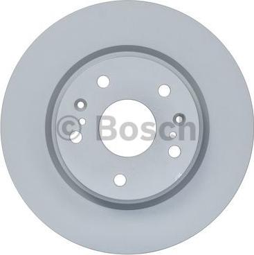 BOSCH 0 986 479 C40 - Discofreno www.autoricambit.com