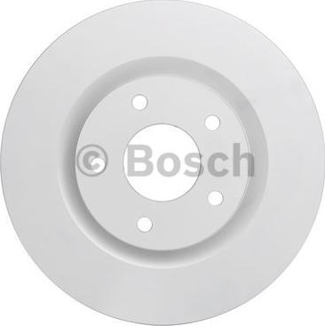 BOSCH 0 986 479 C04 - Discofreno www.autoricambit.com