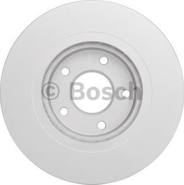 BOSCH 0 986 479 C04 - Discofreno www.autoricambit.com