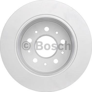 BOSCH 0 986 479 C10 - Discofreno www.autoricambit.com