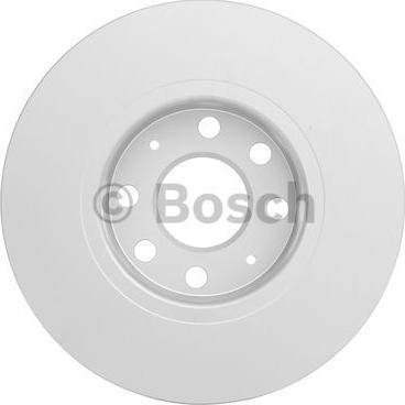 BOSCH 0 986 479 C11 - Discofreno www.autoricambit.com